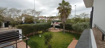 Chalet en venta en Calle de Sierra del Naranjal, Las Vaguadas-Carretera de Valverde (Badajoz Capital) de 399.000 €