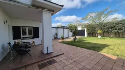 Chalet en venta en Calle de Sierra del Naranjal, Las Vaguadas-Carretera de Valverde (Badajoz Capital) de 399.000 €