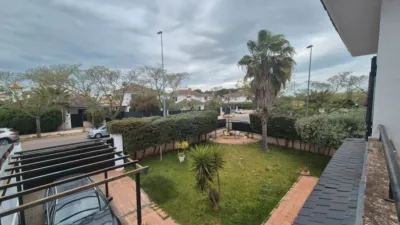 Chalet en venta en Calle de Sierra del Naranjal, Las Vaguadas-Carretera de Valverde (Badajoz Capital) de 399.000 €