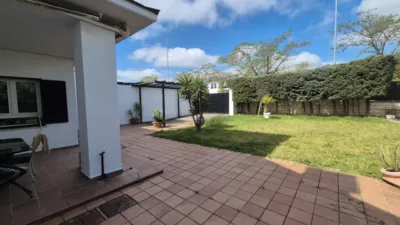 Chalet en venta en Calle de Sierra del Naranjal, Las Vaguadas-Carretera de Valverde (Badajoz Capital) de 399.000 €