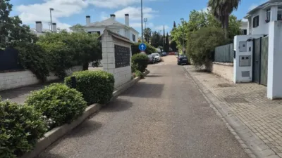 Chalet en venta en Calle de Sierra del Naranjal, Las Vaguadas-Carretera de Valverde (Badajoz Capital) de 399.000 €