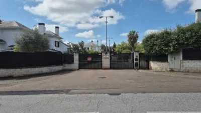 Chalet en venta en Calle de Sierra del Naranjal, Las Vaguadas-Carretera de Valverde (Badajoz Capital) de 399.000 €