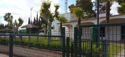 Chalet en venta en Calle de Sierra del Naranjal, Las Vaguadas-Carretera de Valverde (Badajoz Capital) de 399.000 €