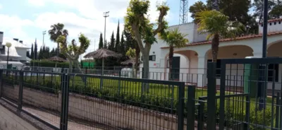 Chalet en venta en Calle de Sierra del Naranjal, Las Vaguadas-Carretera de Valverde (Badajoz Capital) de 399.000 €