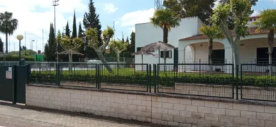 Chalet en venta en Calle de Sierra del Naranjal, Las Vaguadas-Carretera de Valverde (Badajoz Capital) de 399.000 €
