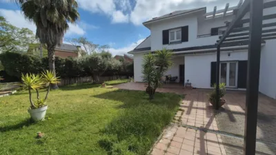 Chalet en venta en Calle de Sierra del Naranjal, Las Vaguadas-Carretera de Valverde (Badajoz Capital) de 399.000 €