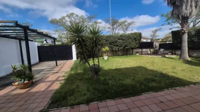 Chalet en venta en Calle de Sierra del Naranjal, Las Vaguadas-Carretera de Valverde (Badajoz Capital) de 399.000 €