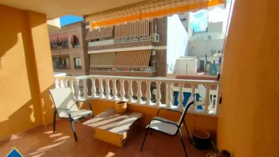 Piso – Torrevieja - Vista 2