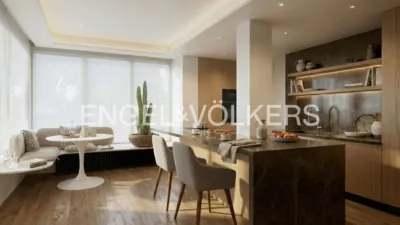 Apartment on Calle de los Reyes Magos photo 2
