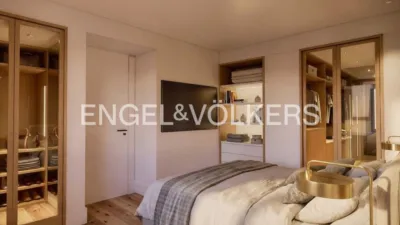Apartment on Calle de los Reyes Magos photo 3