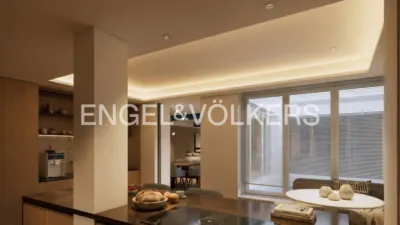 Apartment on Calle de los Reyes Magos photo 5