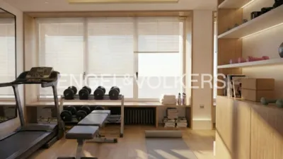 Apartment on Calle de los Reyes Magos photo 9