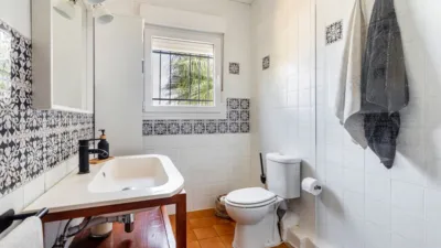 Casa en Godelleta photo 17