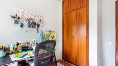 Casa en Godelleta photo 19