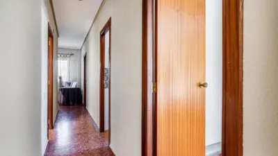 Casa en Godelleta photo 25