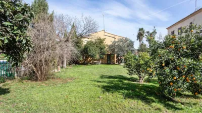 Casa en Godelleta photo 27