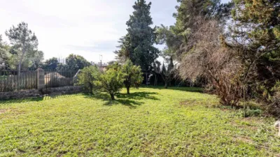 Casa en Godelleta photo 29