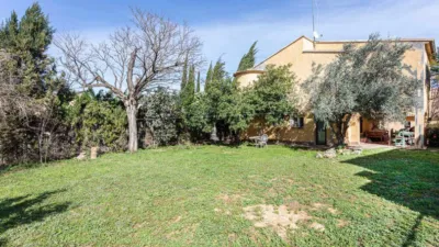 Casa en Godelleta photo 31
