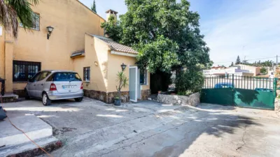 Casa en Godelleta photo 33