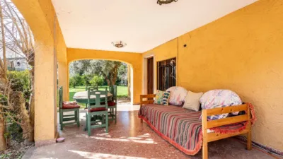 Casa en Godelleta photo 7