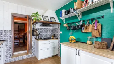Casa en Godelleta photo 9