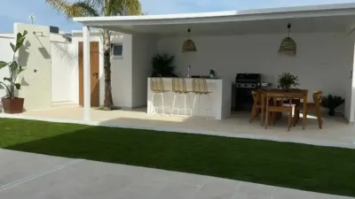 Casa pareada en Capellanía-Retamar photo 12