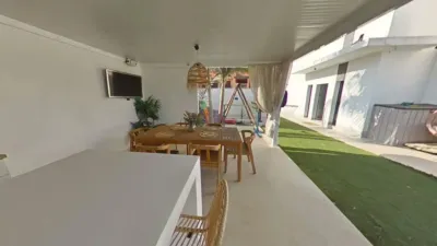 Casa pareada en Capellanía-Retamar photo 29