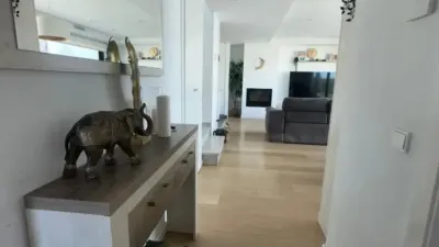 Semi-detached house in Capellanía-Retamar photo 4