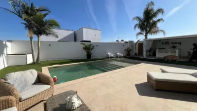 Casa pareada en Capellanía-Retamar photo 56