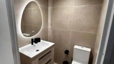 Apartment in Acequión-Los Naúfragos photo 12