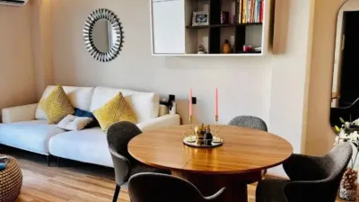 Apartment in Acequión-Los Naúfragos photo 2