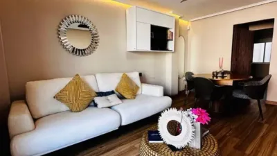 Apartment in Acequión-Los Naúfragos photo 3