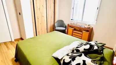 Apartment in Acequión-Los Naúfragos photo 7
