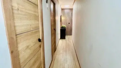 Apartment in Acequión-Los Naúfragos photo 9