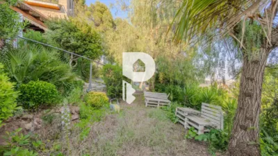 House in Fontpineda photo 16