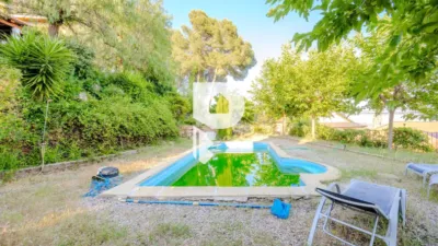 House in Fontpineda photo 17