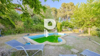 House in Fontpineda photo 18