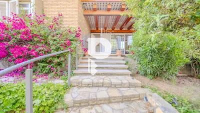 House in Fontpineda photo 20