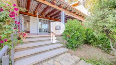 House in Fontpineda photo 21