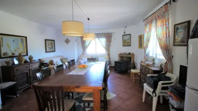Chalet in Chiva photo 11