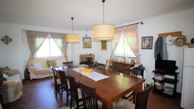 Chalet in Chiva photo 12