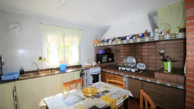 Chalet in Chiva photo 13