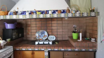 Chalet in Chiva photo 14
