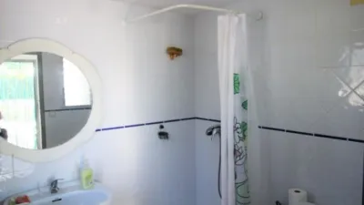 Chalet in Chiva photo 16