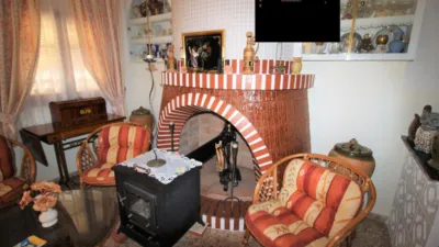 Chalet in Chiva photo 20