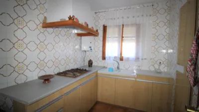 Chalet in Chiva photo 21