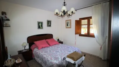Chalet in Chiva photo 22