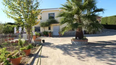 Chalet in Chiva photo 31