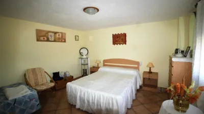 Chalet in Chiva photo 34