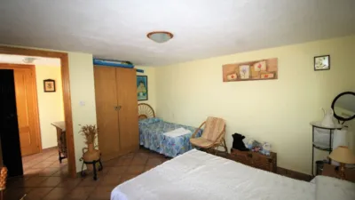 Chalet in Chiva photo 35